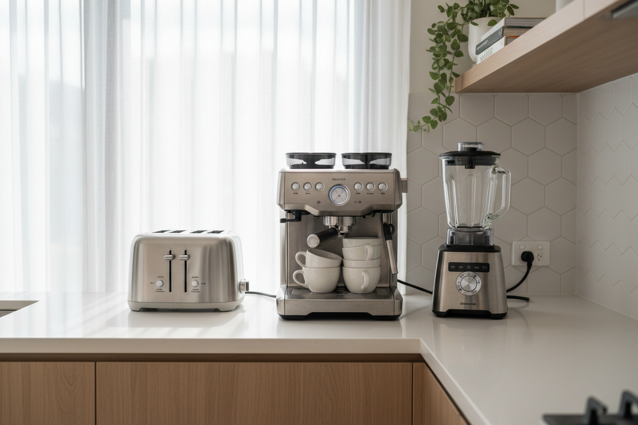 Home Appliances Online Australia — Shop at Decorus