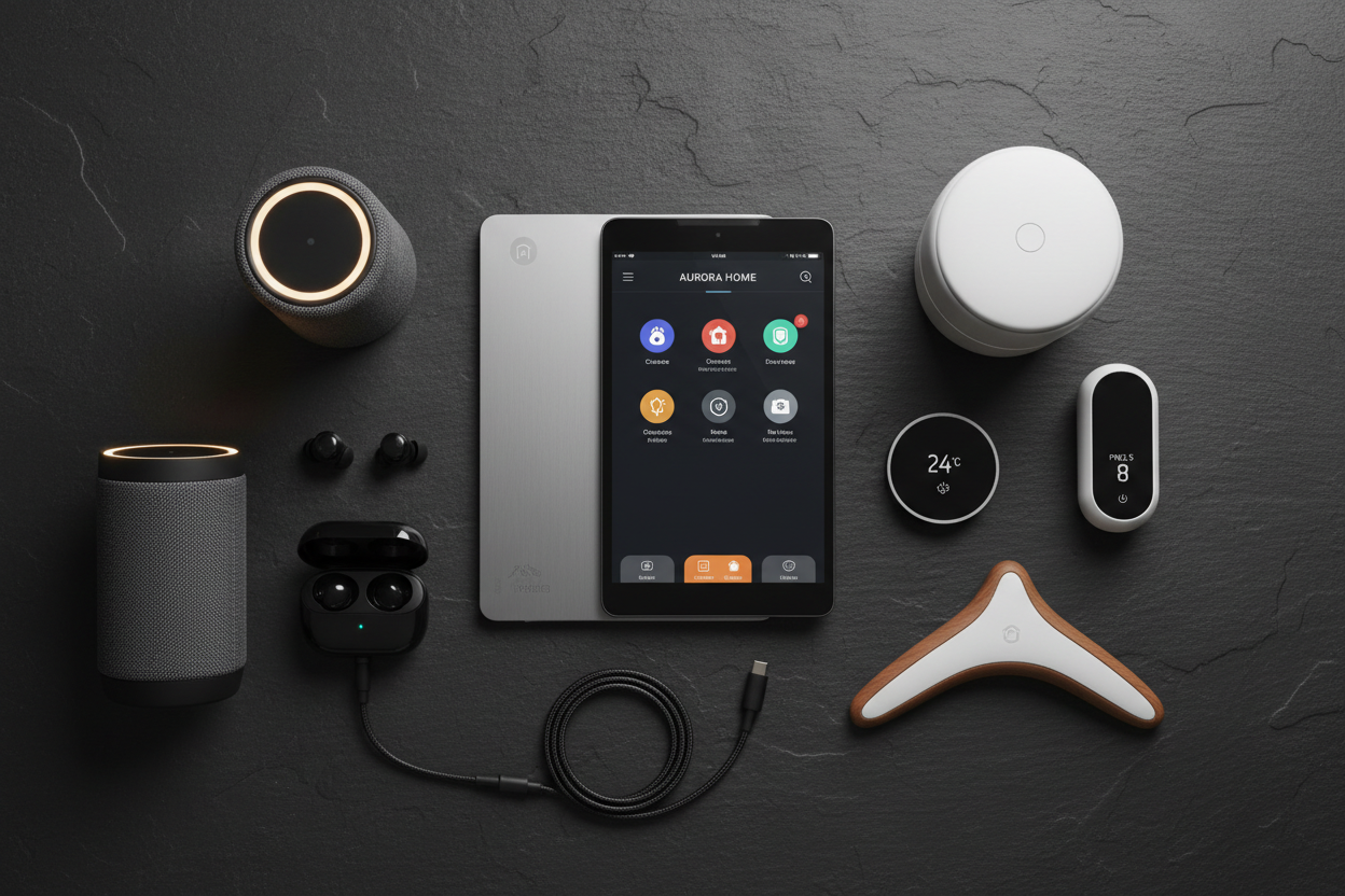 Electronics & Smart Home Online Australia — Shop at Decorus
