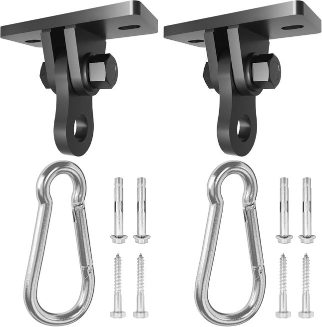 Heavy Duty Swing Hangers 2