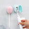 Toothbrush Holders