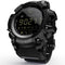 Rugged Sports Smartwatch