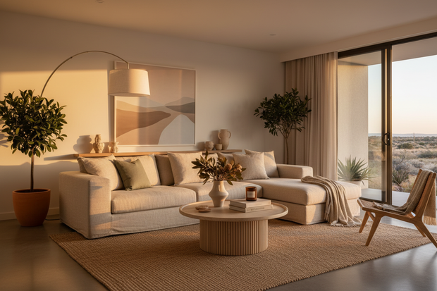 <h2>Home & Living</h2>