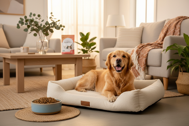 <h2>Pet Supplies</h2>
