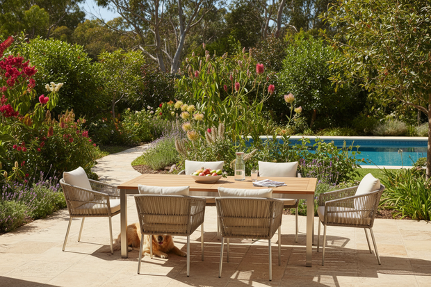 <h2>Outdoor & Garden</h2>