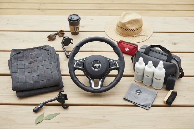 <h2>Automotive</h2>