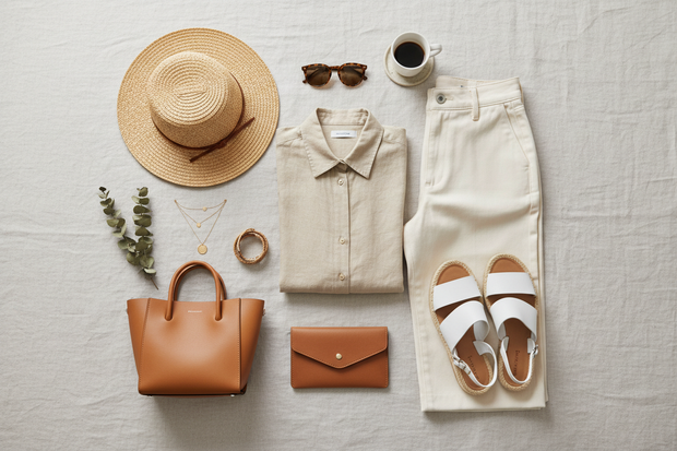 <h2>Fashion</h2>